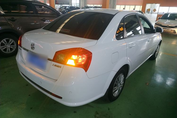 Used Buick Excelle 2015 1.5L Automatic Classic Model
