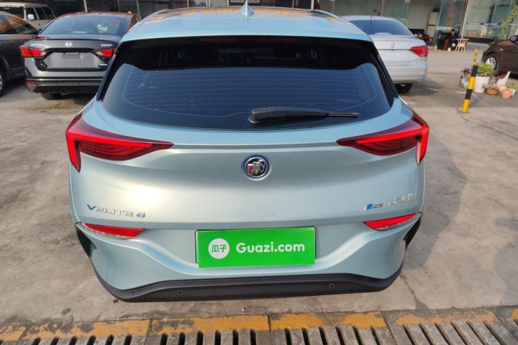 Used Buick Velite 6 2022 Plug-in Hybrid Connected Smart Edition