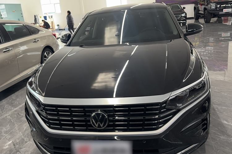 Used Volkswagen Passat 2023 Revised 330TSI Elite Edition