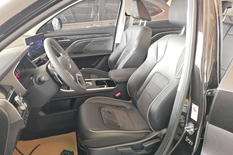 Used Haval H6 2021 National Trend Edition 1.5T Automatic Urban Version