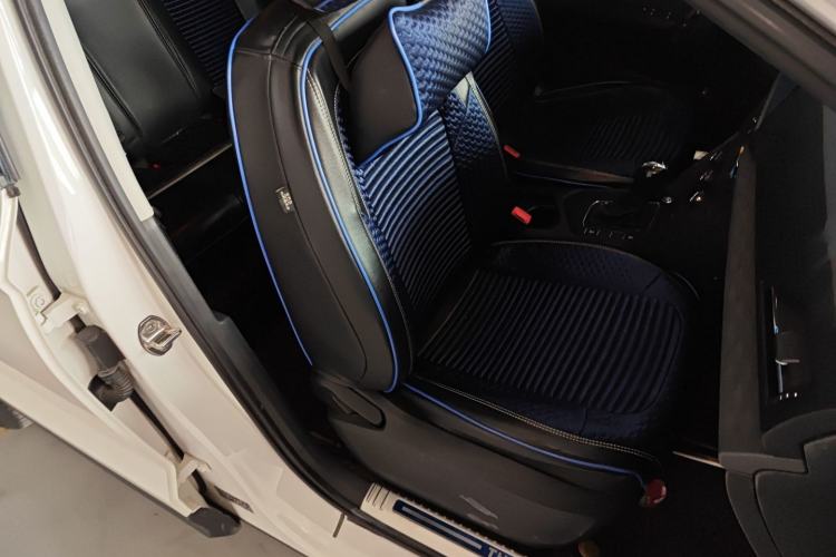 Used Volkswagen Tharu 2020 280TSI Two-Wheel Drive Trend Edition China VI Standard