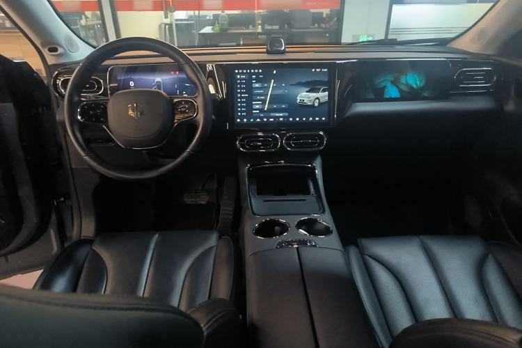 Used Leapmotor C11 2021 Performance Edition