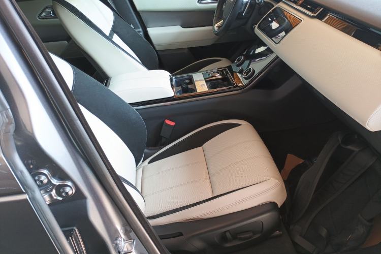 Used Land Rover Range Rover Velar 2017 P380 R-DYNAMIC SE