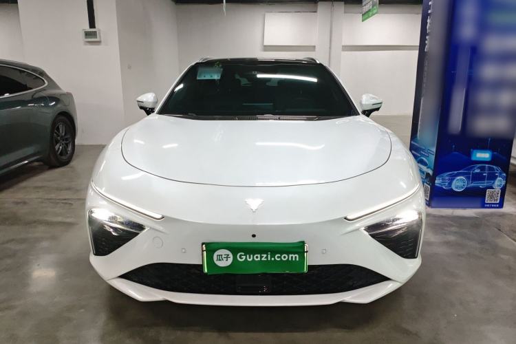 Used NETA S Shooting Brake 2024 Range-Extended 300 Standard Edition
