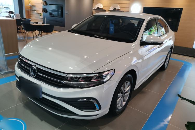 Used Volkswagen Bora 2024 200TSI DSG Comfort Edition