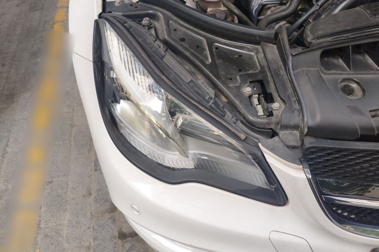 Used Mercedes-Benz E-Class 2016 E 200 Coupe Dynamic Edition