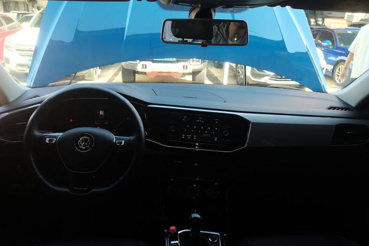 Used Volkswagen Tayron 2019 330TSI Two-Wheel Drive Luxury Model China VI Standard
