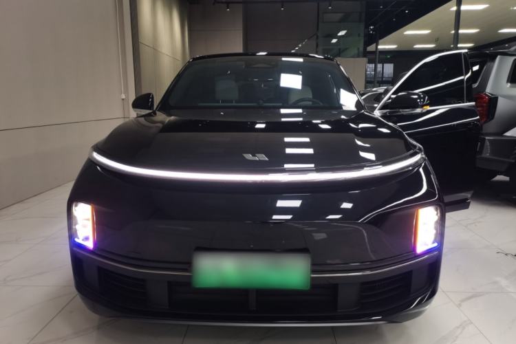 Used Li Auto L9 2023 Pro Model