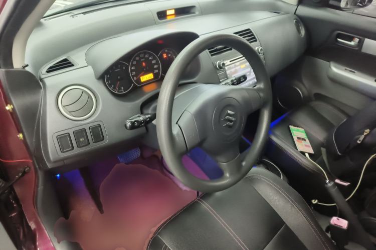 Used Suzuki Swift 2013 1.5L Automatic 20th Anniversary Limited Edition