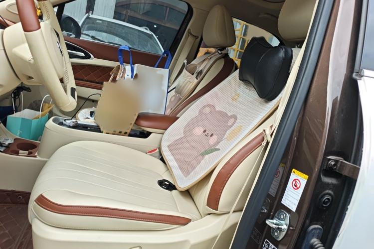 Used ORA Good Cat 2021 400km Standard Range Venus Edition Lithium Iron Phosphate