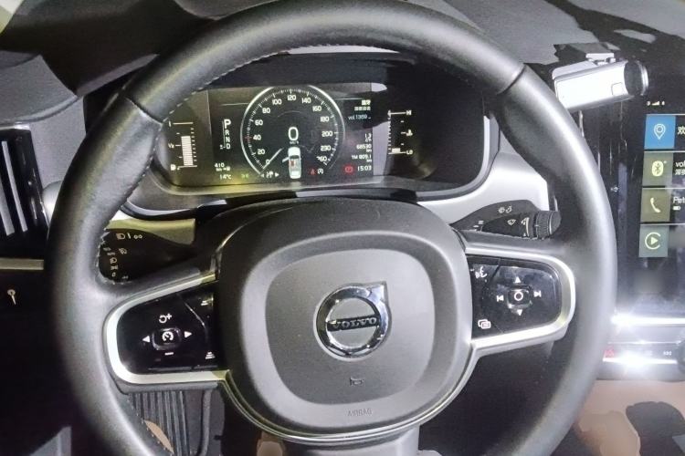 Used Volvo S90 2017 T4 Zhiyi Edition
