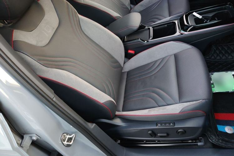 Used Volkswagen ID.4 CROZZ 2022 High-Performance PRIME Edition