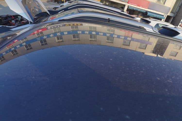 Used Toyota GAC Toyota bZ4X 2022 Long-Range Pro
