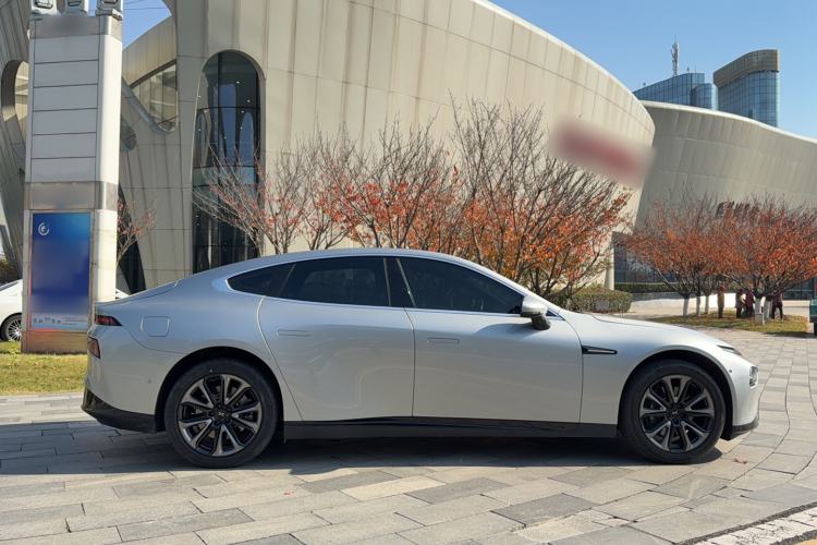 Used XPeng P7 2020 586N
