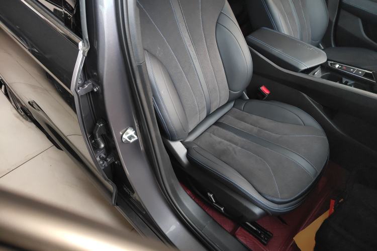 Used Geely Auto Preface 2025 Dongfang Yao 2.0TD Moonlight Edition