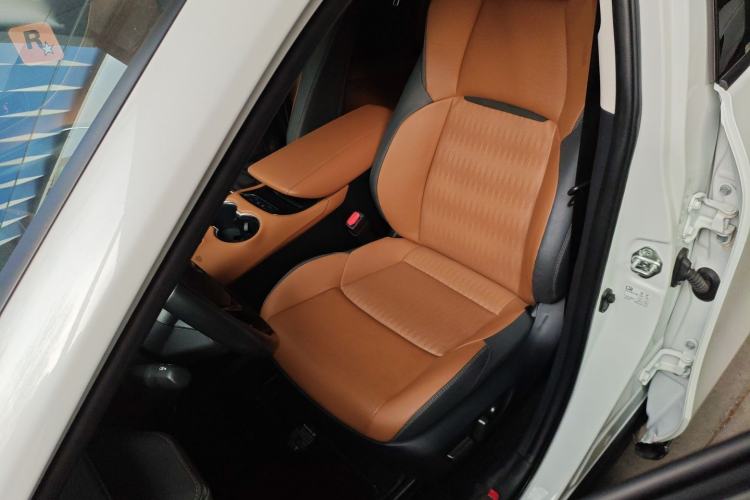 Used Toyota Venza 2023 2.0L CVT Two-Wheel Drive Prestige Version