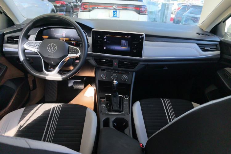 Used Volkswagen Bora 2024 200TSI DSG Comfort Edition
