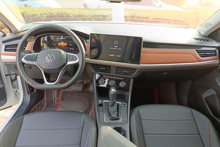 Used Volkswagen Bora 2023 200TSI DSG Enjoyment Edition
