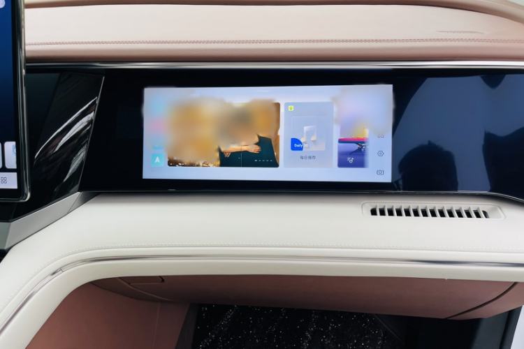 Used BYD Xia 2025 DM-i 1.5T 180km Excellence Model
