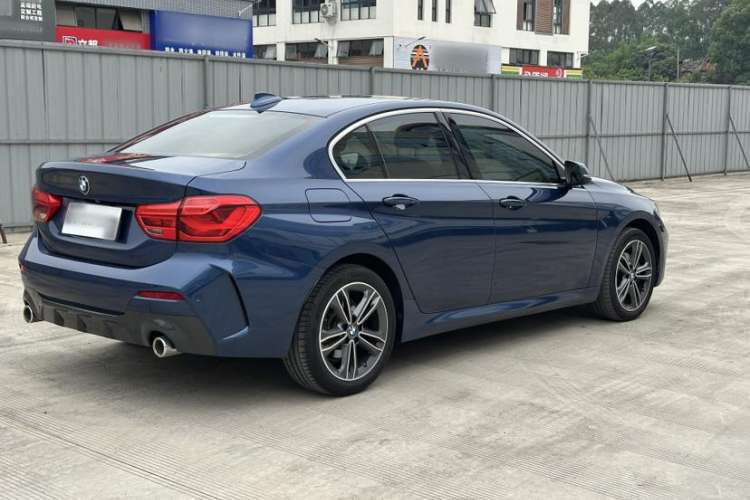 Used BMW 1 Series 2021 Revised 120i M Sport Edition
