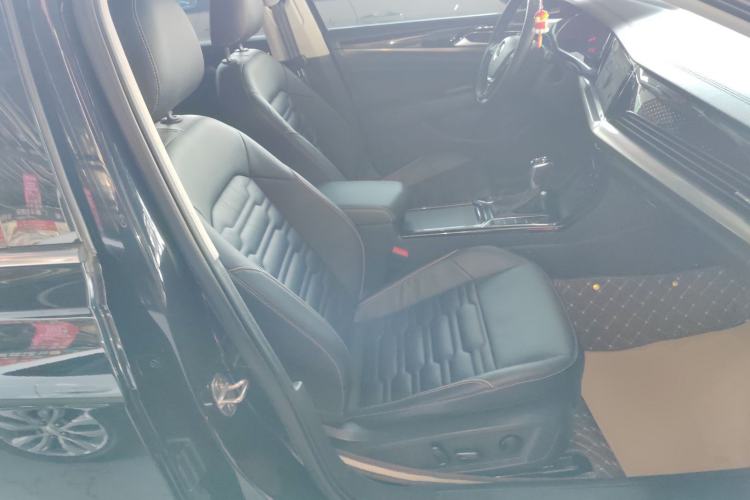 Used Volkswagen Passat 2020 Revised Version 280TSI Elite Edition China VI Standard