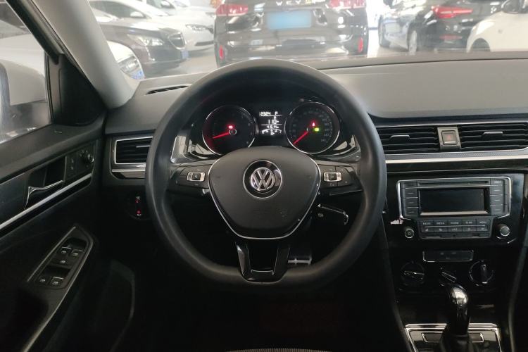 Used Volkswagen C-TREK 2018 1.5L Automatic Comfort Model