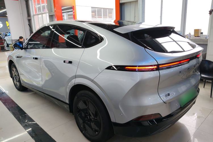 Used XPeng G6 2025 625 Long-Range Max Flagship Edition