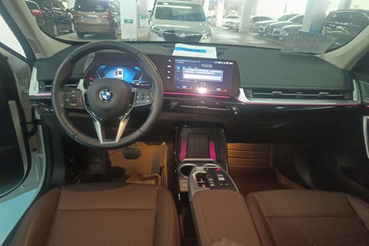 Used BMW X1 2023 sDrive25Li X Design Package
