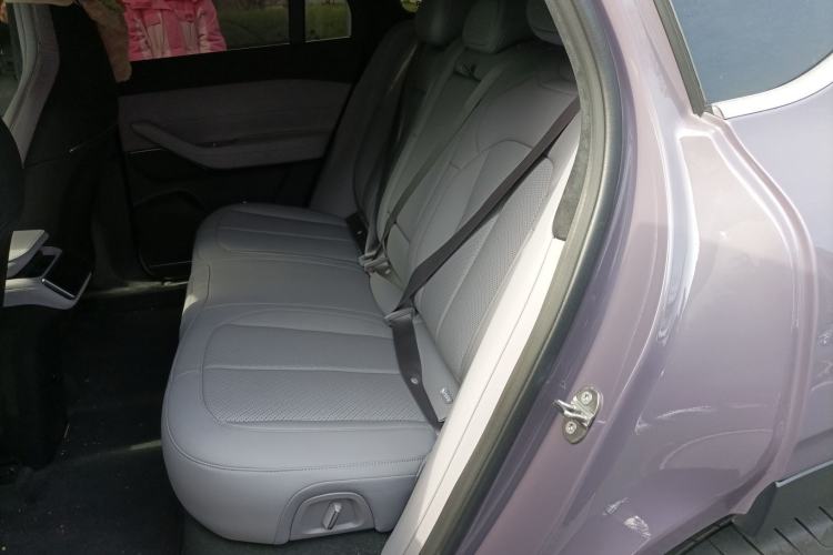 Used Nio EC6 2024 75 kWh
