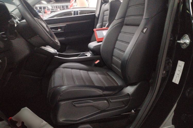 Used Honda Breeze 2020 240TURBO CVT 2WD Luxury Edition
