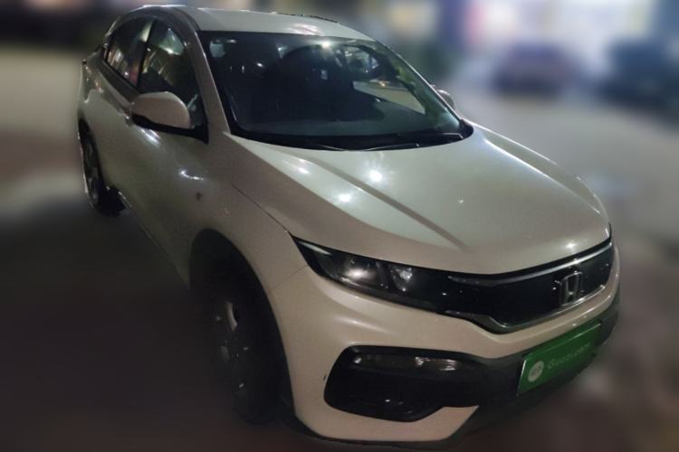 Used Honda XR-V 2017 1.5L LXi CVT Classic Edition