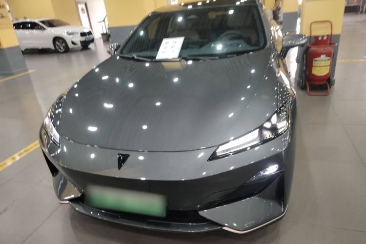 Used  SL03 2022 1.5L 1200 Extended-Range Version
