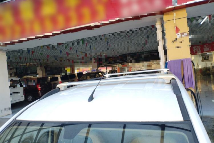 Used Wuling Hongguang 2021 1.5L S Standard Version LAR