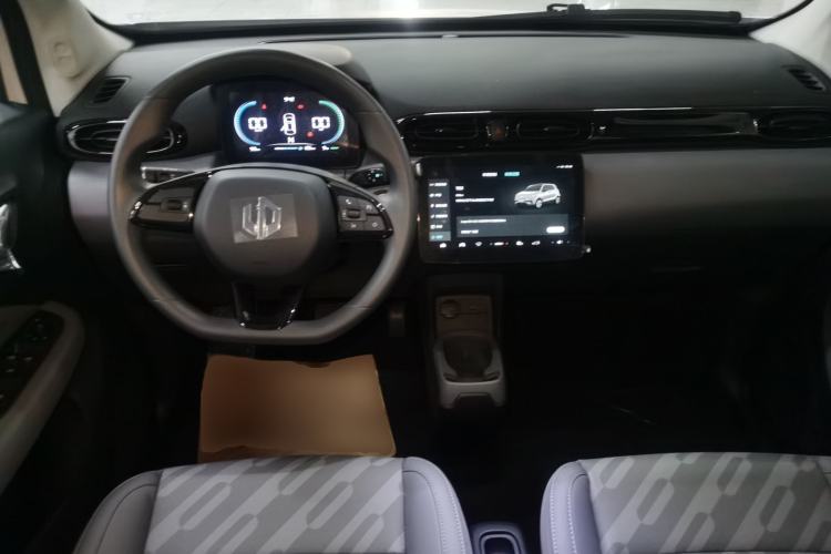 Used Leapmotor T03 2025 310 Comfort Edition
