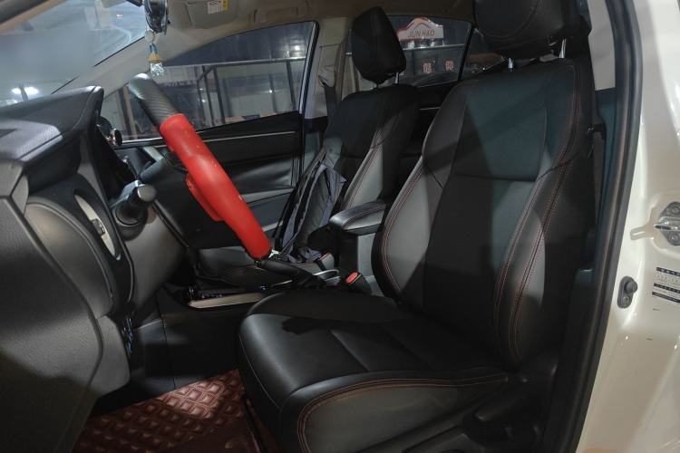 Used Toyota Levin 2017 Revised 185T CVT Elite Edition China V Standard