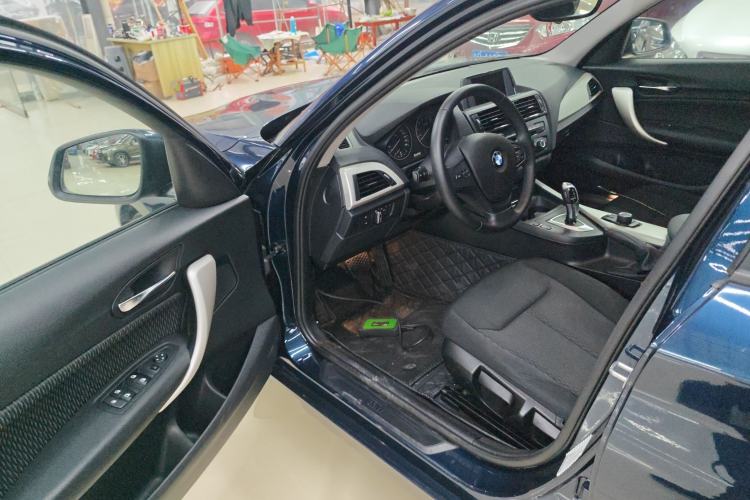 Used BMW 1 Series 2013 Revised 116i Leading Edition