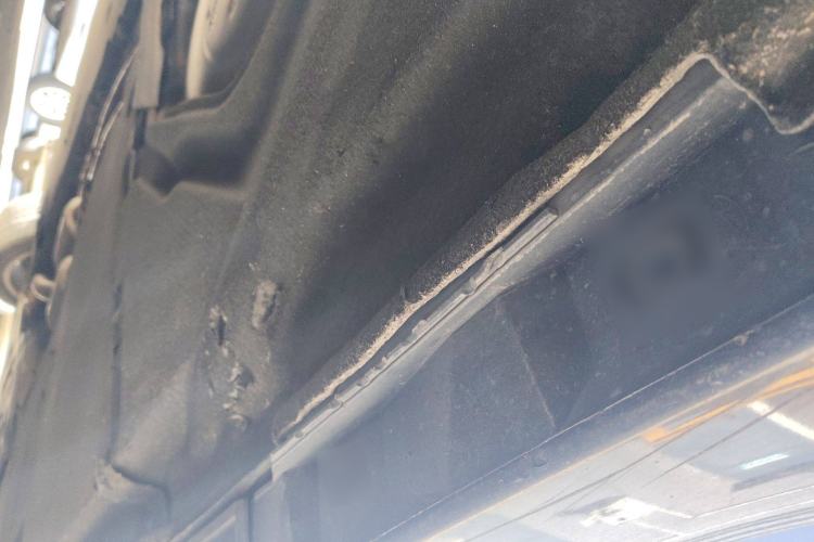 Used Audi A6L 2014 50 TFSI quattro Luxury Model
