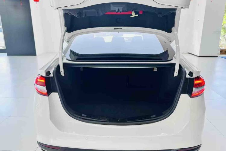 Used Ford Mondeo 2017 EcoBoost 180 Stylish Model
