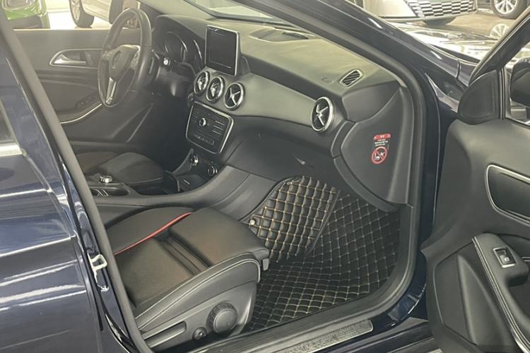 Used Mercedes-Benz GLA 2016 GLA 200 Sport Edition
