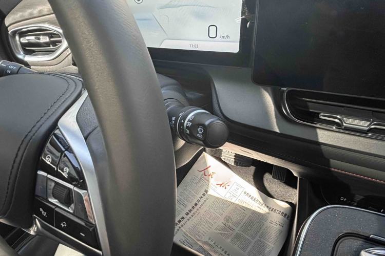 Used AION V 2021 Plus 80 Pilot Intelligent Driving Edition Ternary Lithium
