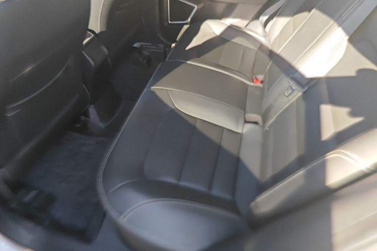 Used Geely Auto Emgrand GS 2019 1.4T CVT Edition
