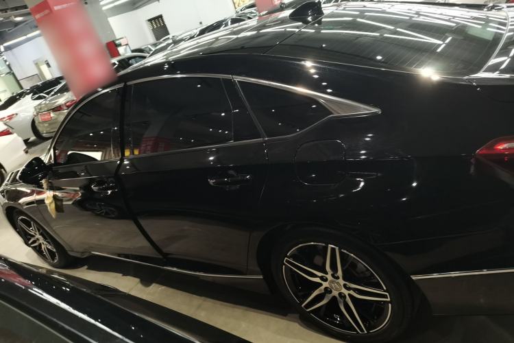 Used Honda Inspire 2022 Xing·Hybrid 2.0L Pure Edition