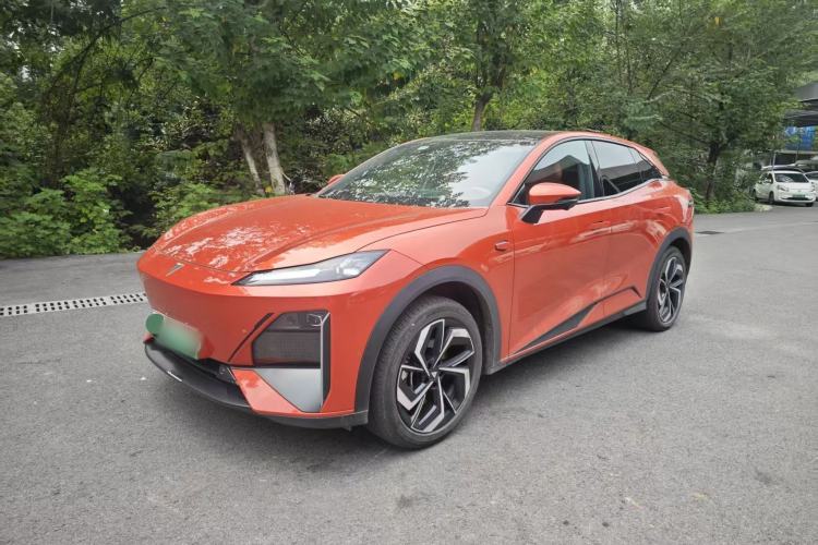 Used  S07 2024 520Max Qiankun Intelligent Driving ADS SE Pure Electric Version
