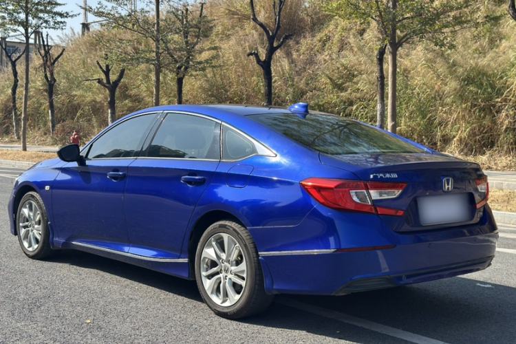 Used Honda Accord 2018 230TURBO Comfort Version National V