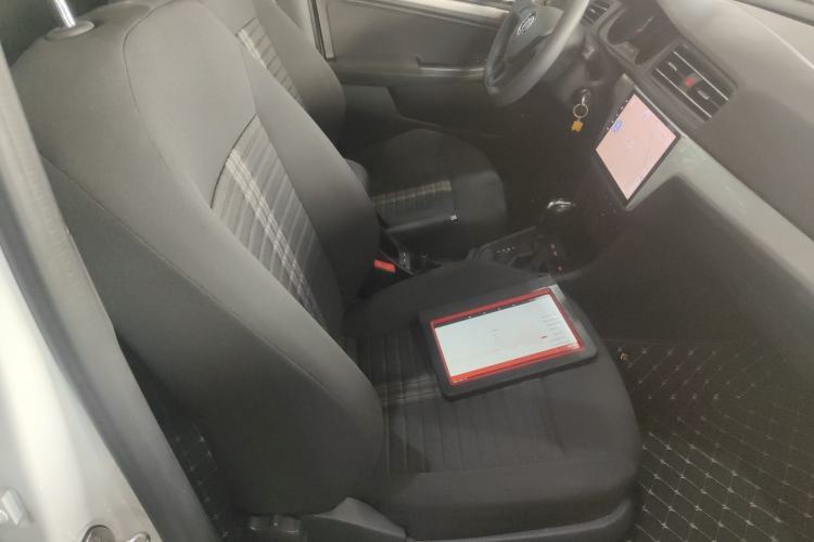 Used Volkswagen Lavida 2019 Lavida Start 1.5L Automatic Trendy Version China VI Standard