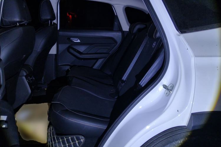 Used Haval LHERY 2022 Jingxiang Edition 1.5T Copper Rabbit
