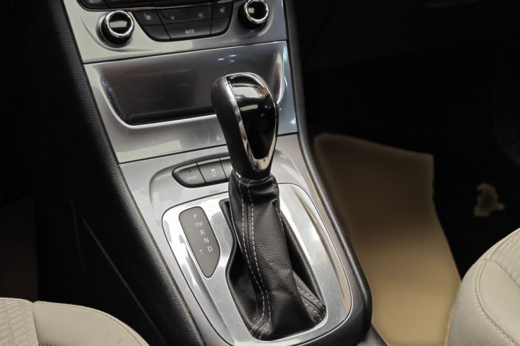 Used Buick Verano 2016 Hatchback 15S Automatic Leading Model