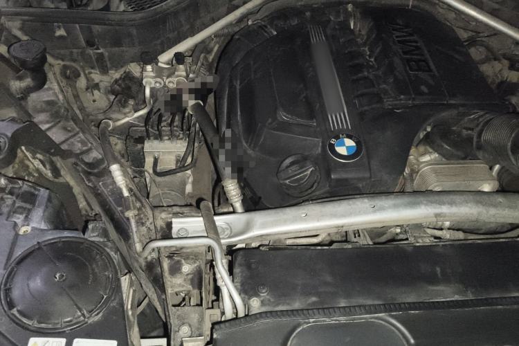 Used BMW X5 2014 xDrive35i Elegant Edition