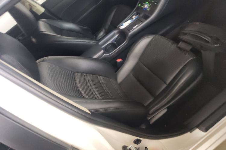 Used Lexus CT 2014 CT200h Elite Edition Monochrome
