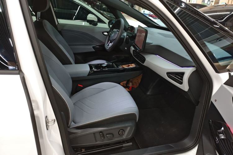 Used Volkswagen ID.3 2025 Revised Version Smart Edition Ultimate Intelligence Version